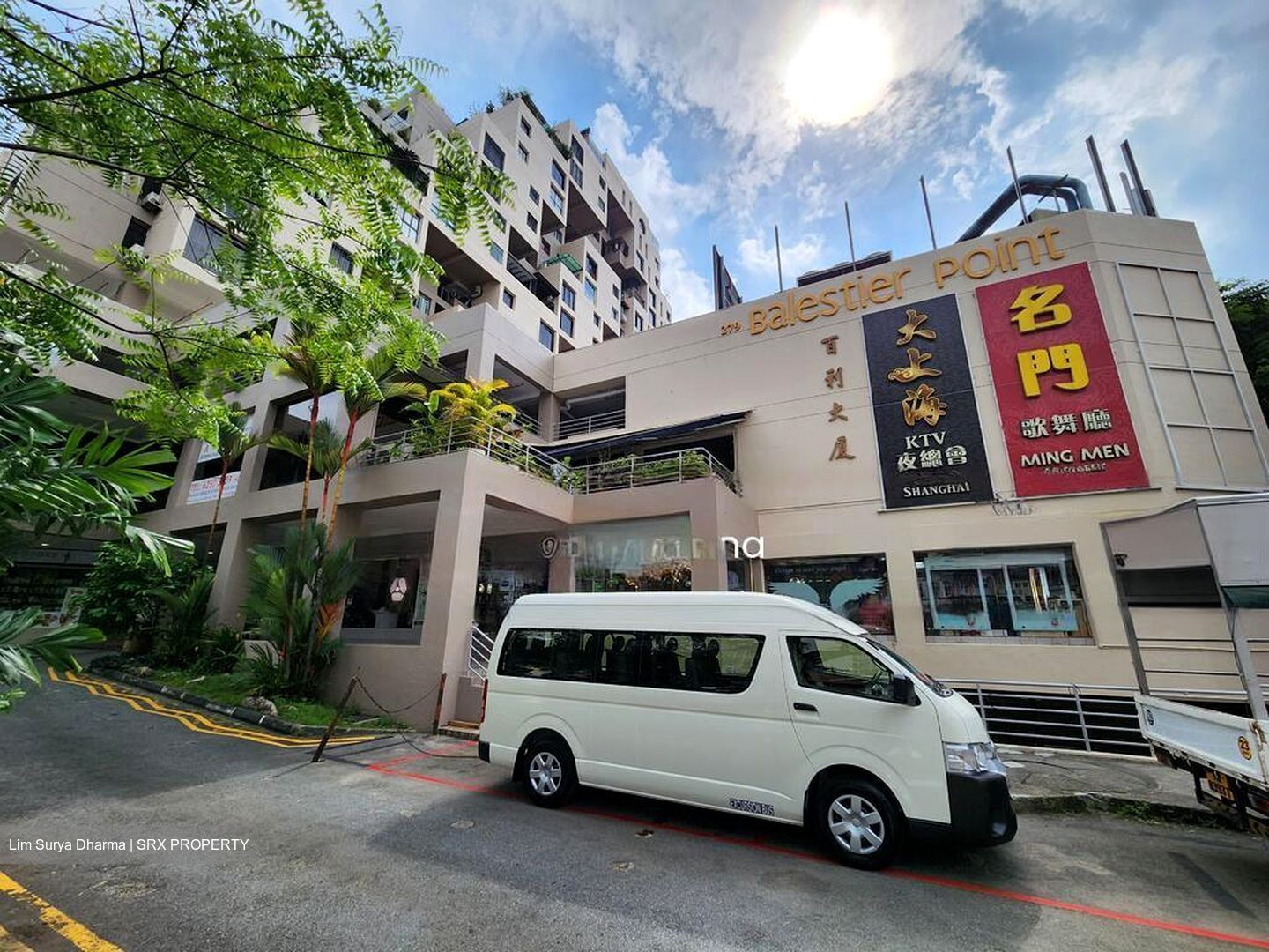 Balestier Point (D12), Office #451930701